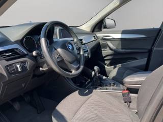 BMW X1 usata, con Autoradio