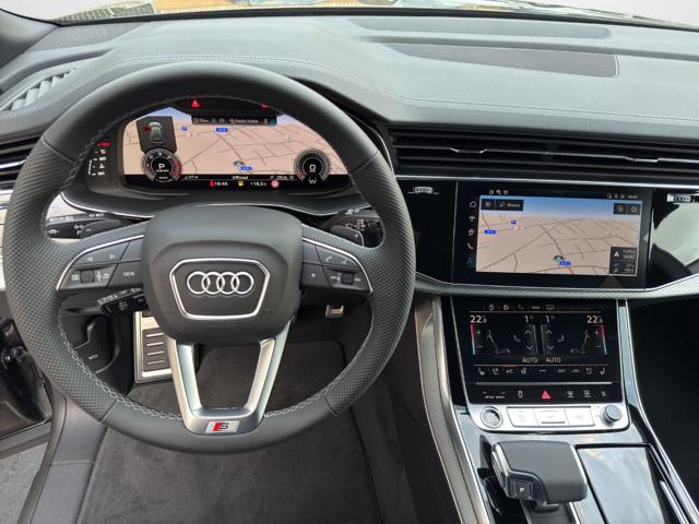 AUDI Q8 usata, con Climatizzatore
