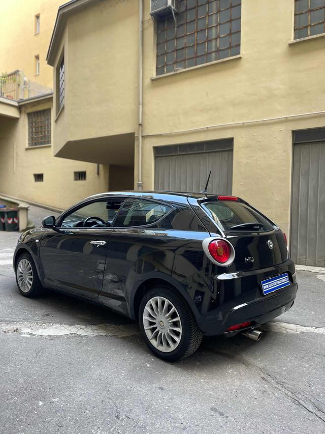 ALFA ROMEO MiTo usata, con Airbag Passeggero