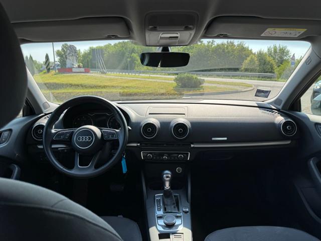 AUDI A3 usata, con Controllo trazione
