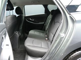 HYUNDAI i30 usata, con Boardcomputer