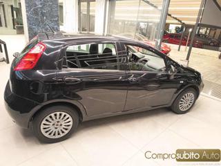 FIAT Punto usata, con Airbag Passeggero