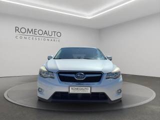 SUBARU XV usata, con Controllo trazione
