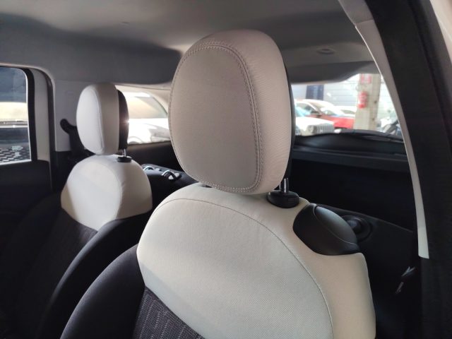 FIAT 500 usata, con Bluetooth