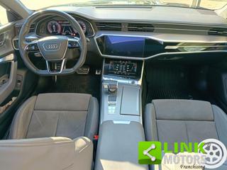 AUDI A7 usata, con Controllo trazione