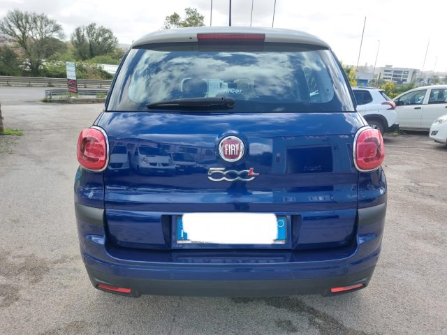 FIAT 500L usata 5