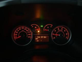 FIAT Doblo usata, con Bluetooth