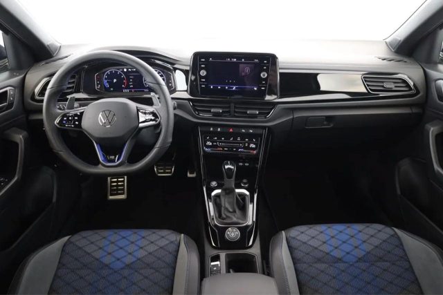 VOLKSWAGEN T-Roc usata, con Cerchi in lega