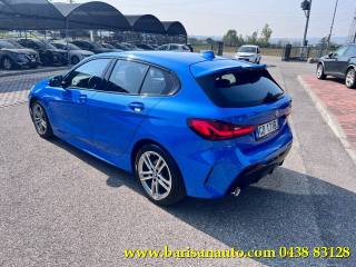 BMW 118 usata, con Airbag laterali