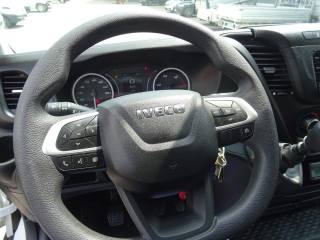 IVECO Daily usata, con Cruise Control