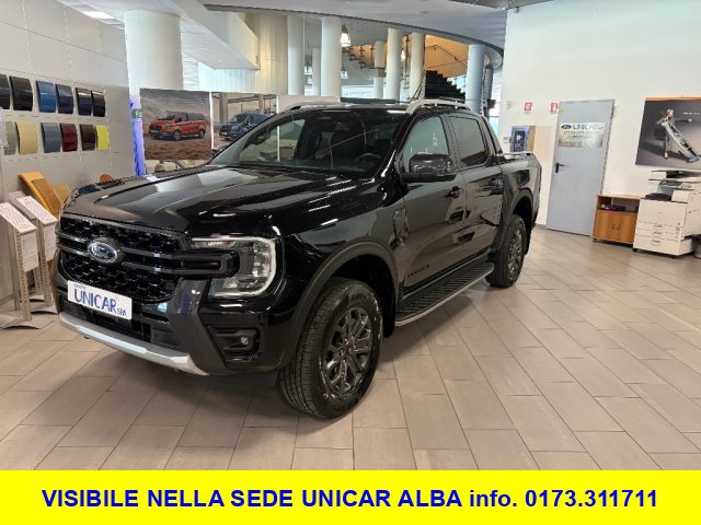 FORD Ranger usata, con ABS