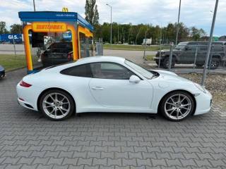 PORSCHE 911 usata, con Autoradio