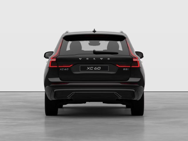 VOLVO XC60 usata, con Airbag Passeggero