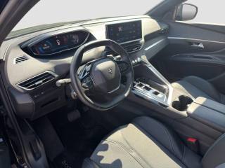 PEUGEOT 3008 usata 8