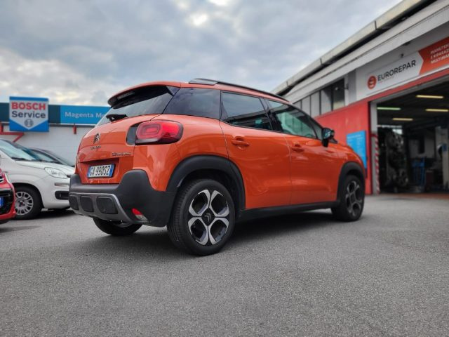 CITROEN C3 Aircross usata, con Airbag Passeggero