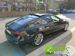 AUDI A7 usata, con Touch screen