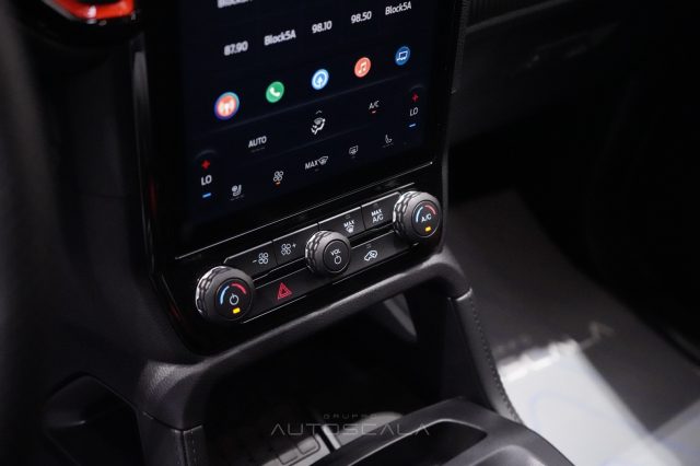 FORD Ranger Raptor usata, con Touch screen
