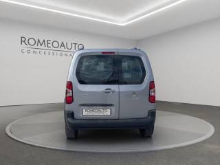 PEUGEOT Rifter usata, con Chiusura centralizzata