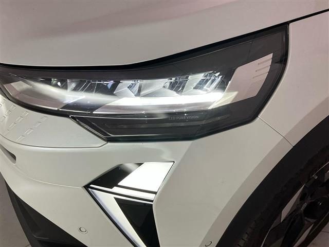 RENAULT Captur usata, con Climatizzatore