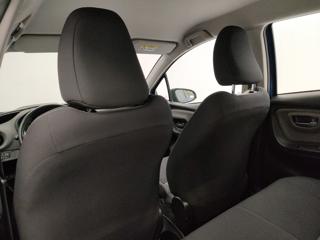 TOYOTA Yaris usata, con Servosterzo