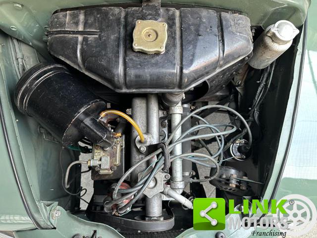 FIAT 500C usata 18