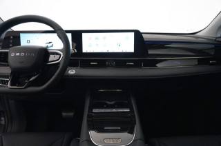 OMODA 5 usata, con Controllo automatico clima