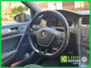 VOLKSWAGEN Golf Variant usata 32