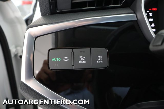 AUDI Q3 usata, con Controllo trazione