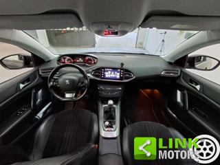 PEUGEOT 308 usata, con Airbag Passeggero