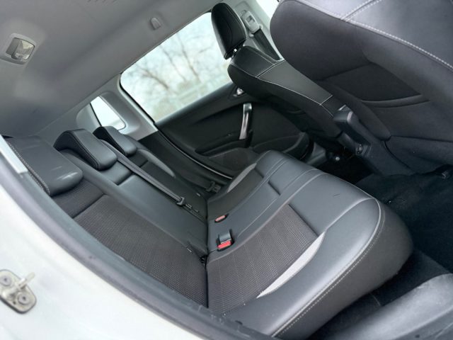 PEUGEOT 2008 usata 23