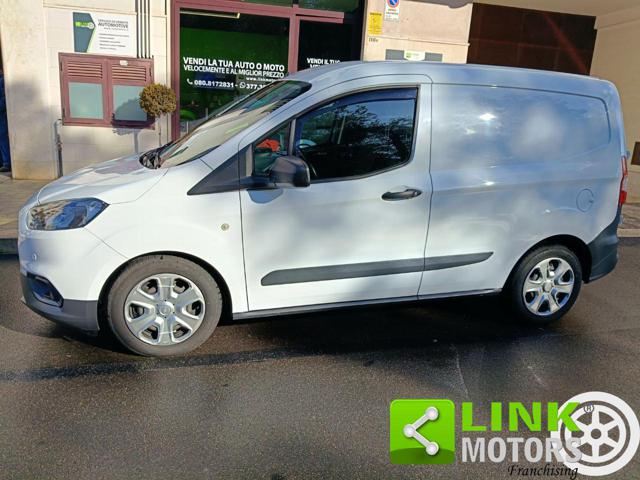 FORD usata 28