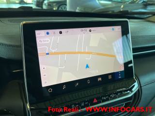 JEEP Compass usata, con Immobilizzatore elettronico
