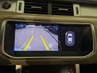 LAND ROVER Range Rover Evoque usata, con Trazione integrale