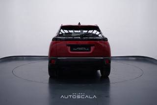PEUGEOT 2008 usata, con Cerchi in lega