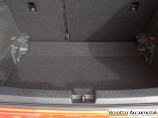 VOLKSWAGEN T-Cross usata, con Bracciolo