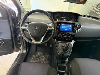 LANCIA Ypsilon usata, con Cerchi in lega
