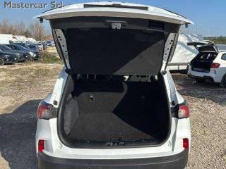 FORD Kuga usata, con ESP