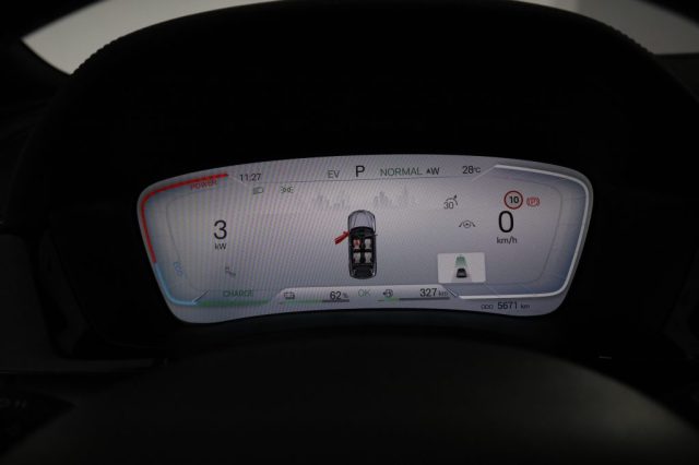 BYD Seal U usata 6