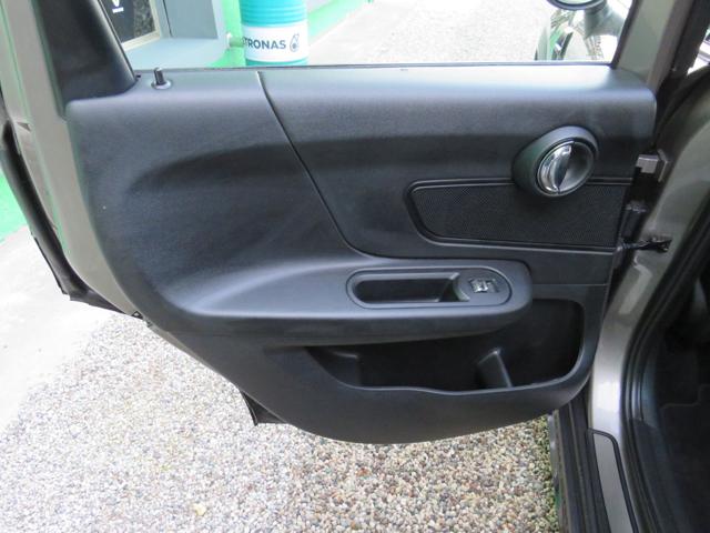 MINI Countryman usata, con Servosterzo