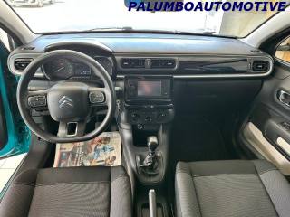 CITROEN C3 usata, con Climatizzatore