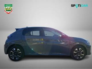 PEUGEOT 208 usata, con Cerchi in lega