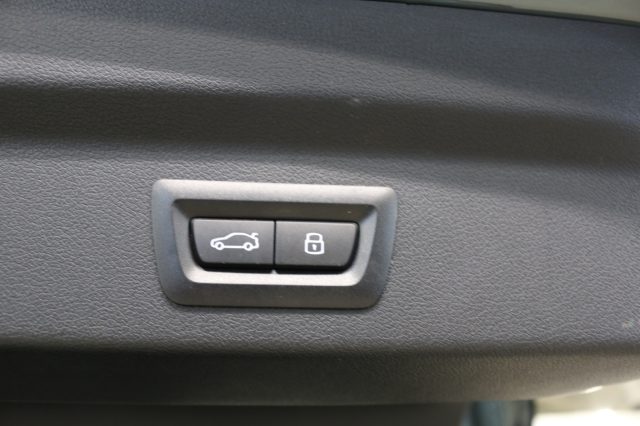 BMW X2 usata, con Fari LED