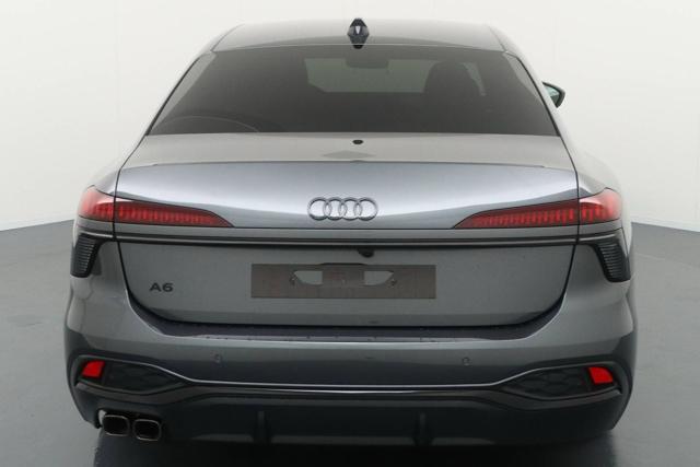 AUDI A6 usata, con Controllo trazione