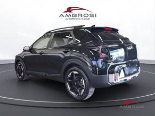 KIA Stonic usata 3
