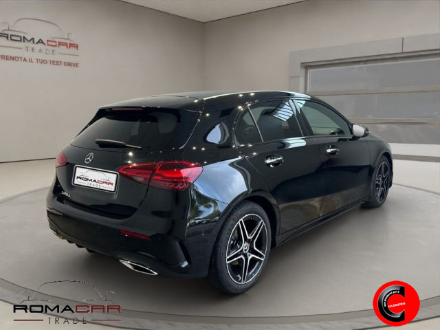 MERCEDES-BENZ A 180 usata, con Airbag Passeggero