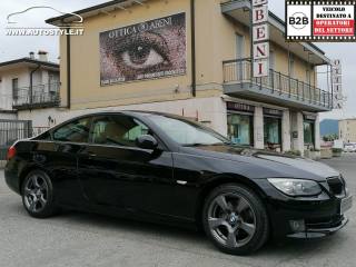 BMW 320 usata, con Bluetooth