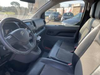 CITROEN Jumpy usata 9
