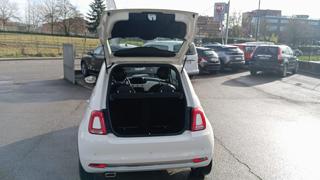 FIAT 500 usata, con Autoradio