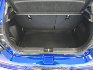 SUZUKI Swift usata, con Sistema di navigazione