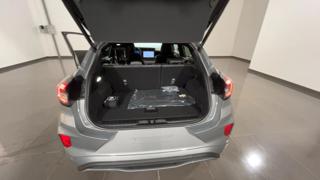 FORD Puma usata, con Sedili sportivi
